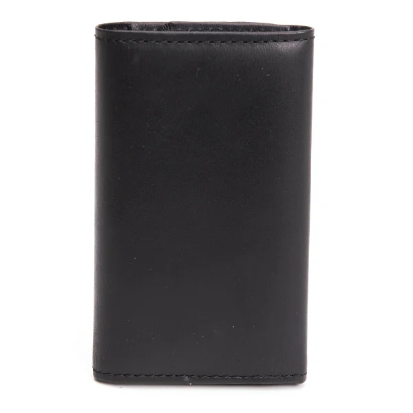 Jean Paul GAULTIER Dragon Emboss Keycase K-160329_002