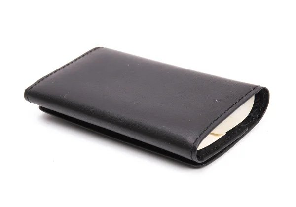 Jean Paul GAULTIER Dragon Emboss Keycase K-160329_005