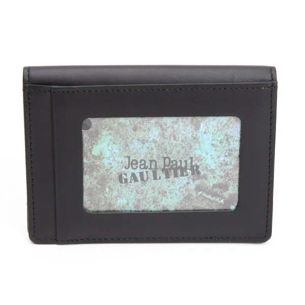 Jean Paul GAULTIER Dragon Emboss Cadecase K-160330_002