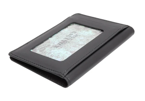 Jean Paul GAULTIER Dragon Emboss Cadecase K-160330_005