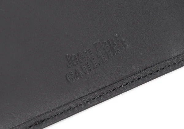 Jean Paul GAULTIER Dragon Emboss Cadecase K-160330_009