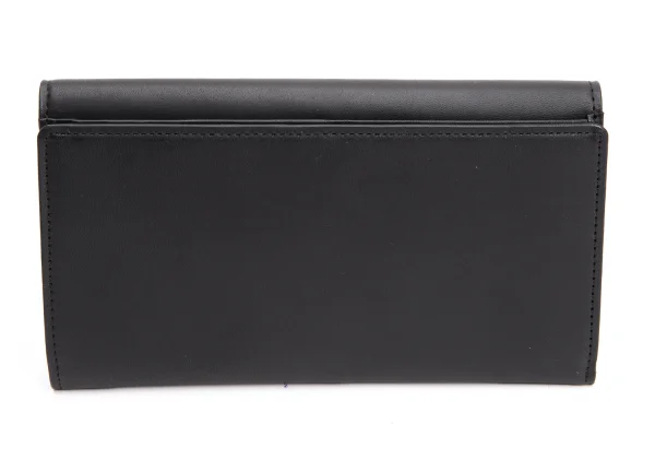 Jean Paul GAULTIER Dragon Emboss Wallet K-160332_002