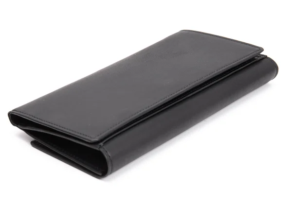 Jean Paul GAULTIER Dragon Emboss Wallet K-160332_005