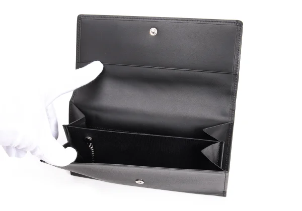 Jean Paul GAULTIER Dragon Emboss Wallet K-160332_006