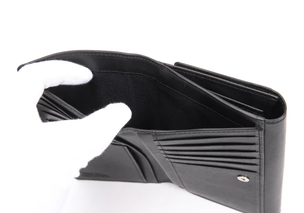 Jean Paul GAULTIER Dragon Emboss Wallet K-160332_009