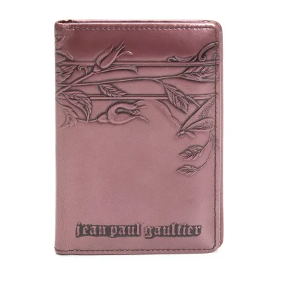 Jean Paul GAULTIER New Rose Cadecase