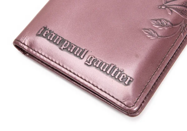 Jean Paul GAULTIER New Rose Cadecase K-160333_004