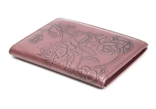 Jean Paul GAULTIER New Rose Cadecase K-160333_005