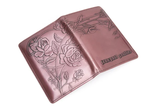 Jean Paul GAULTIER New Rose Cadecase K-160333_006