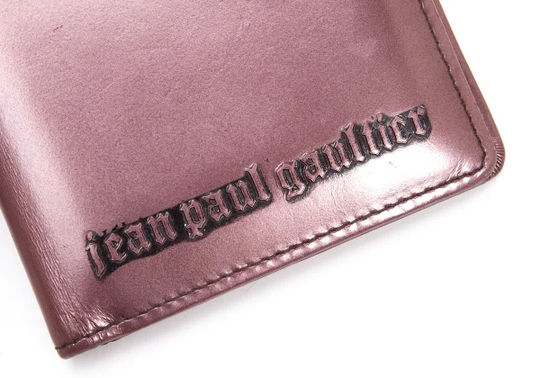 Jean Paul GAULTIER New Rose Cadecase K-160333_009