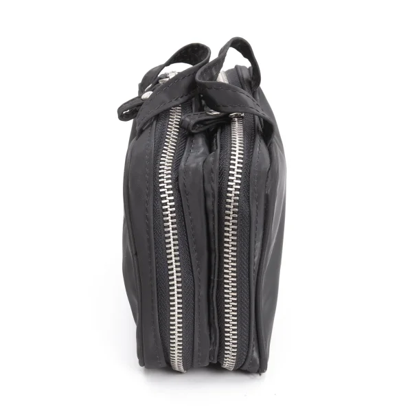 Jean Paul GAULTIER Dragon Embossing Pouch K-160334_004