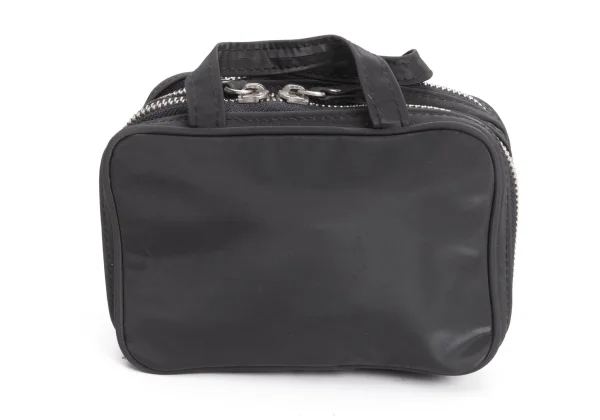 Jean Paul GAULTIER Dragon Embossing Pouch K-160334_005
