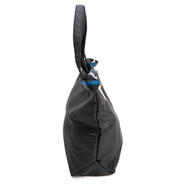 Jean Paul GAULTIER Packable Nylon Mini Tote Bag K-160335_004