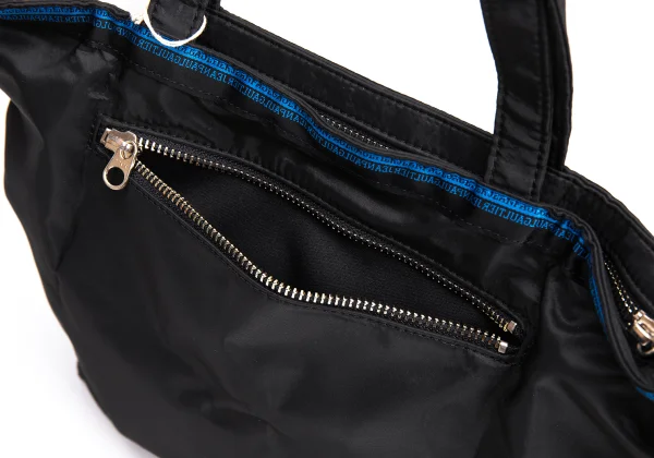 Jean Paul GAULTIER Packable Nylon Mini Tote Bag K-160335_006
