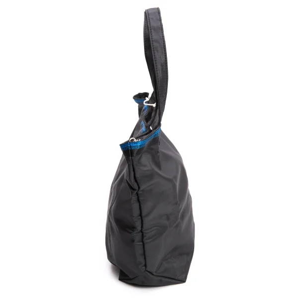 Jean Paul GAULTIER Packable Nylon Mini Tote Bag K-160335_007