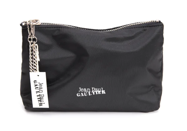 Jean Paul GAULTIER Packable Nylon Mini Tote Bag K-160335_012
