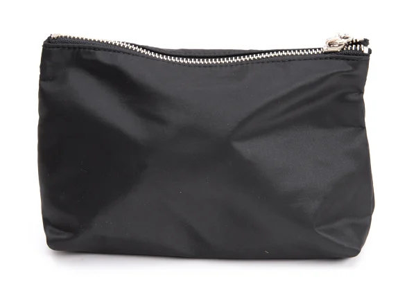 Jean Paul GAULTIER Packable Nylon Mini Tote Bag K-160335_013