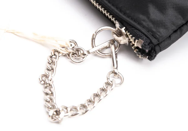 Jean Paul GAULTIER Packable Nylon Mini Tote Bag K-160335_016