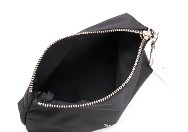 Jean Paul GAULTIER Packable Nylon Mini Tote Bag K-160335_017