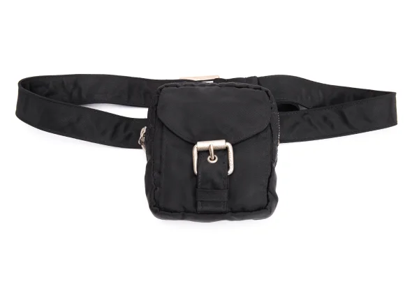 DKNY Pocket Design Mini Waist Pouch K-160337_002