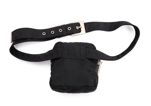 DKNY Pocket Design Mini Waist Pouch K-160337_004