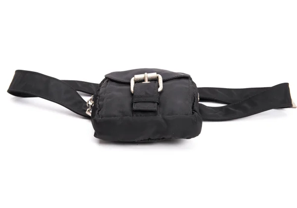 DKNY Pocket Design Mini Waist Pouch K-160337_007