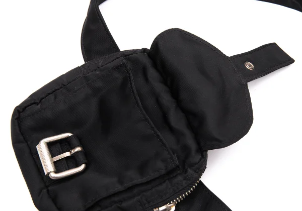 DKNY Pocket Design Mini Waist Pouch K-160337_008