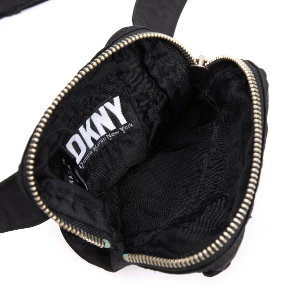 DKNY Pocket Design Mini Waist Pouch K-160337_009