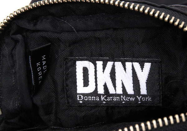 DKNY Pocket Design Mini Waist Pouch K-160337_011