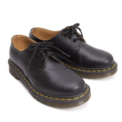 Dr.Martens 1461 3-hole Leather Shoes