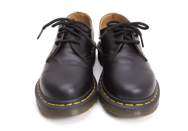 Dr.Martens 1461 3-hole Leather Shoes K-160338_002