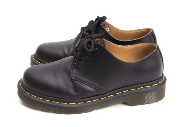 Dr.Martens 1461 3-hole Leather Shoes K-160338_003