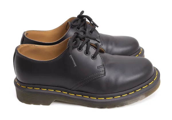 Dr.Martens 1461 3-hole Leather Shoes K-160338_005