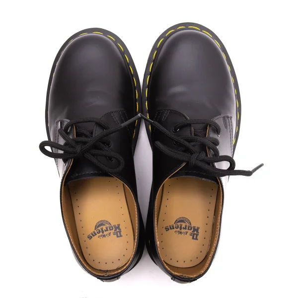 Dr.Martens 1461 3-hole Leather Shoes K-160338_007