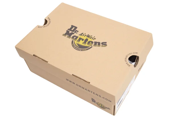 Dr.Martens 1461 3-hole Leather Shoes K-160338_012