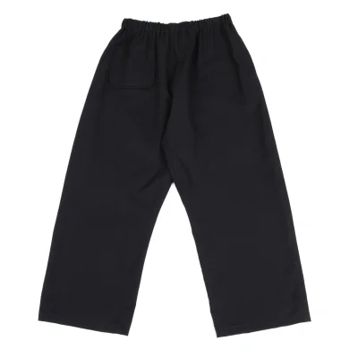tao Wool Gaba Pocket Design Pants