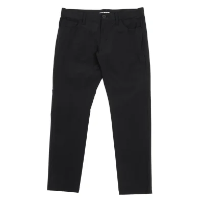 JUNYA WATANABE COMME des GARCONS Nylon Stretch Cropped Pants