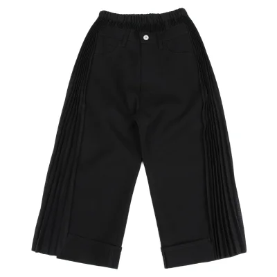 JUNYA WATANABE COMME des GARCONS Pleated Docking Pants
