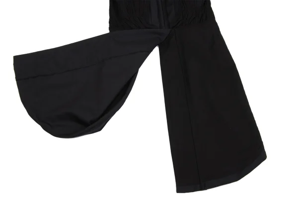 JUNYA WATANABE COMME des GARCONS Sleeveless Long Jacket K-160344_012