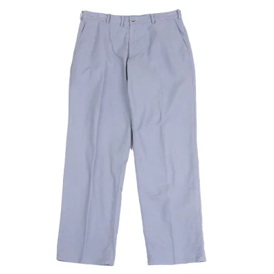 Papas Cotton Blend Stretch Pants