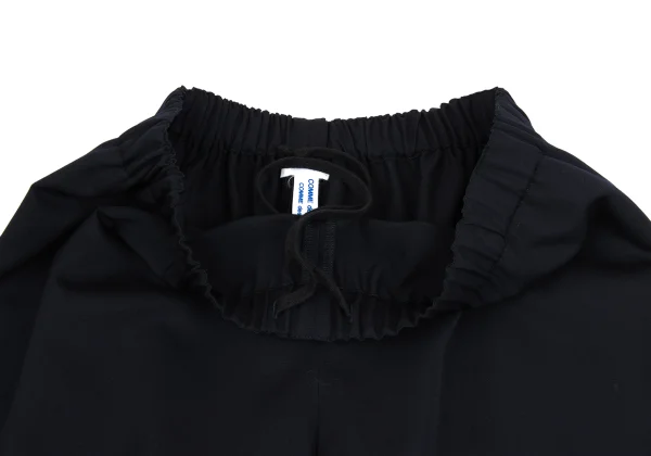 COMME des GARCONS Wool Pants K-160365_004