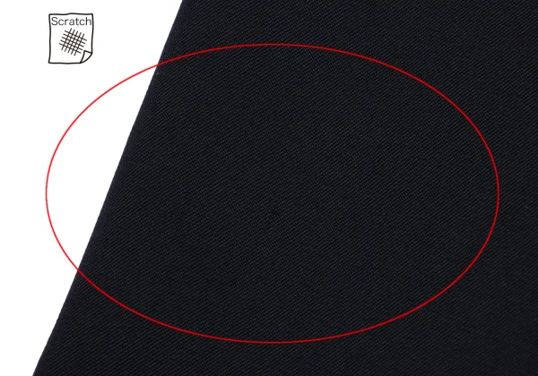 COMME des GARCONS Wool Pants K-160365_007