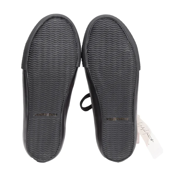 Yohji Yamamoto FEMME Graphic Printed Sneakers K-160388_013