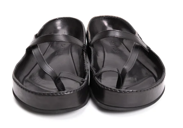 SARTORE Leather Sandal K-160390_002