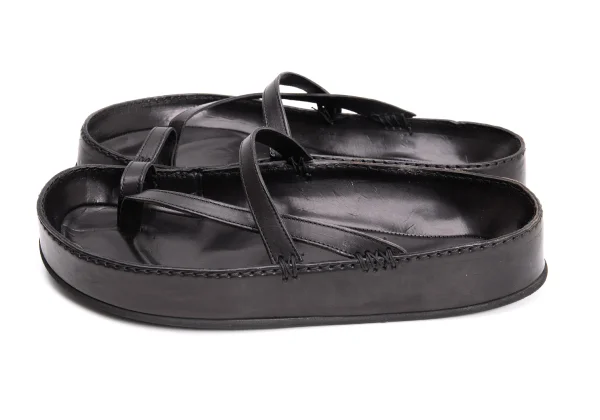 SARTORE Leather Sandal K-160390_003