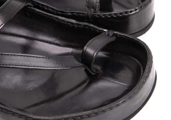 SARTORE Leather Sandal K-160390_007