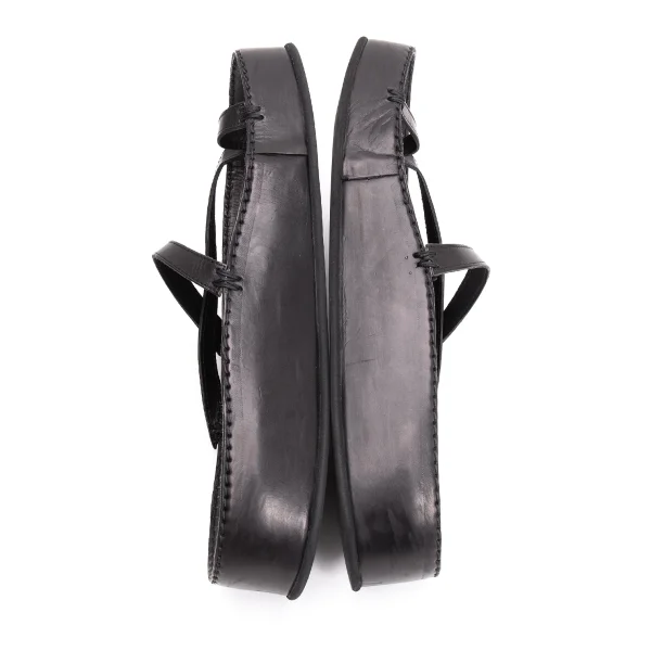 SARTORE Leather Sandal K-160390_010