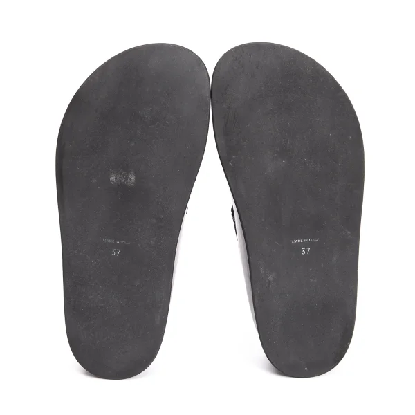 SARTORE Leather Sandal K-160390_012