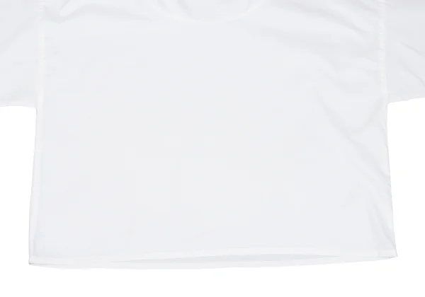 ISSEY MIYAKE Poly High-neck Top K-160402_007