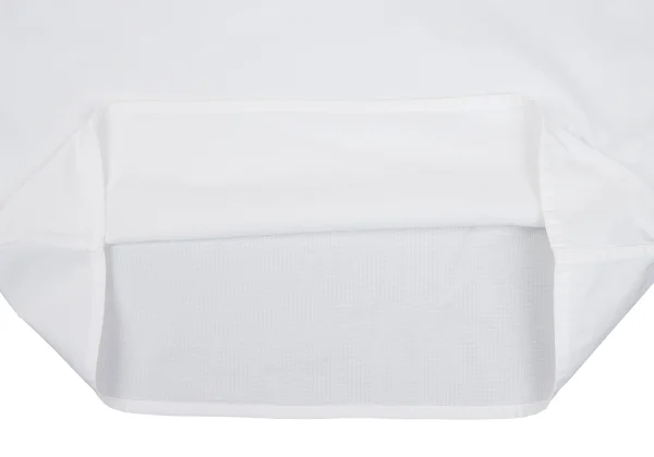 ISSEY MIYAKE Poly High-neck Top K-160402_008